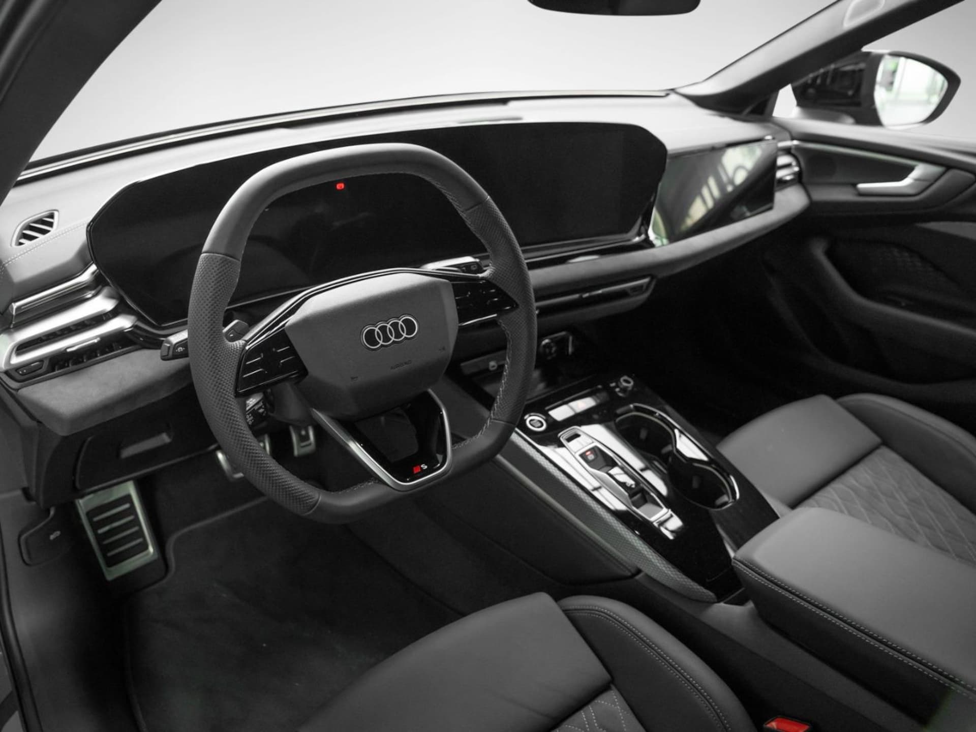 Audi A5 Avant edition one