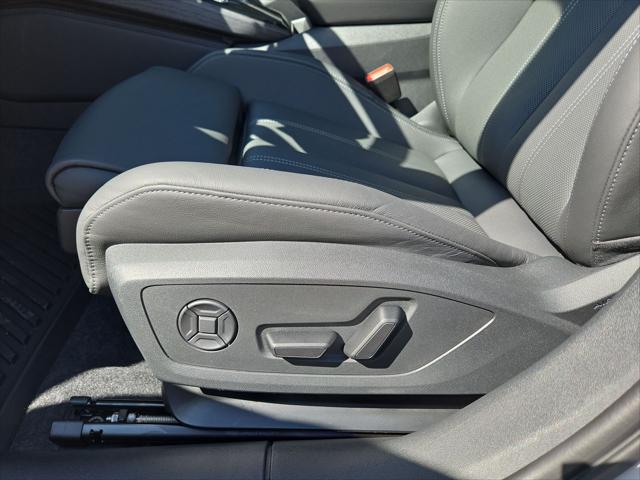 2025 Audi A5 Prestige - Photo 17