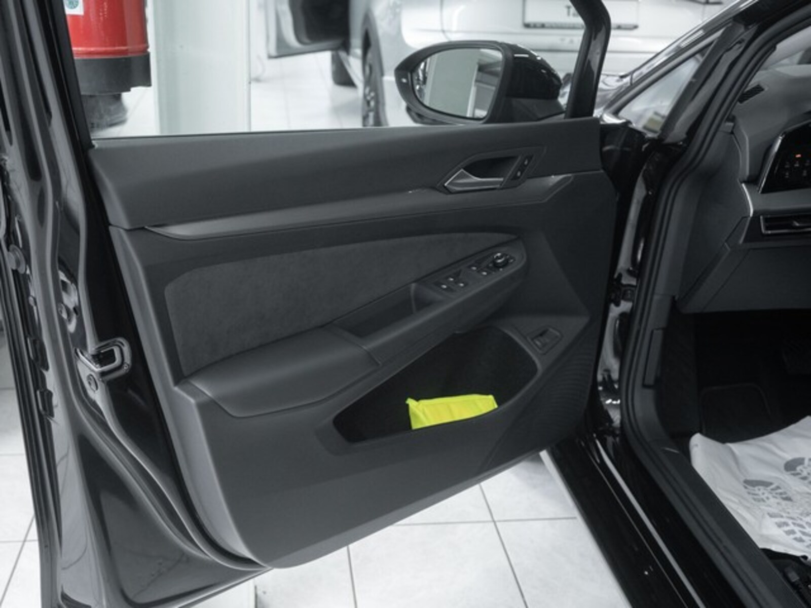 Volkswagen Golf Variant – Bild 8