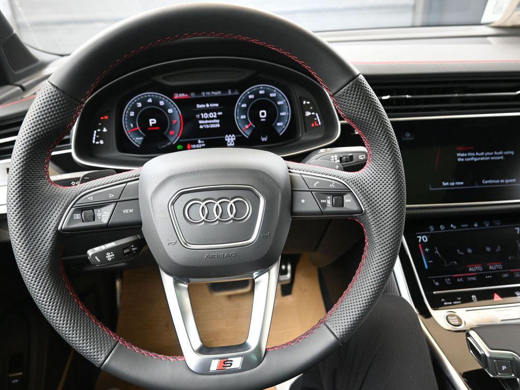 2026 Audi Q7 Prestige - Photo 25