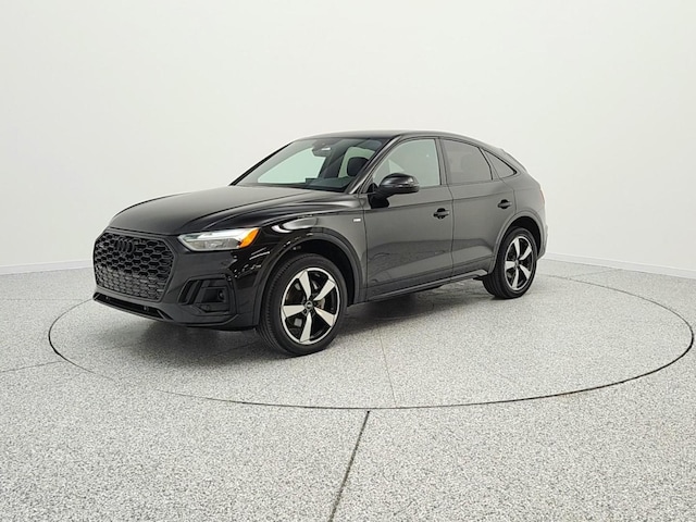 2023 Audi Q5 Sportback