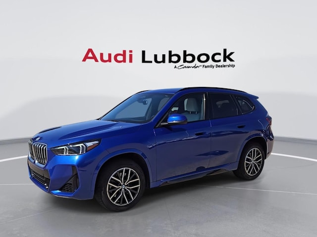 2026 BMW X1