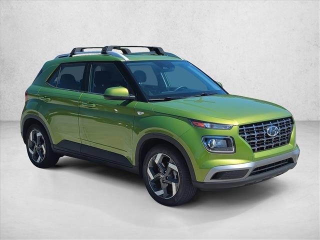 2023 Hyundai Venue