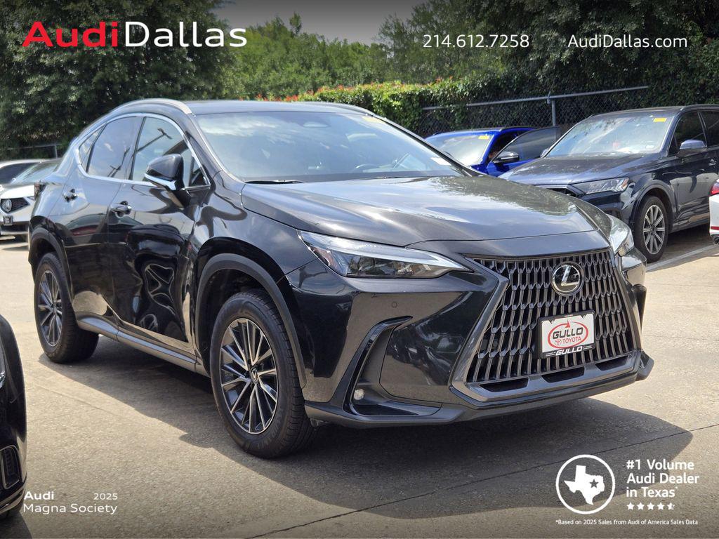 2023 Lexus NX 350 350 Premium AWD's photo