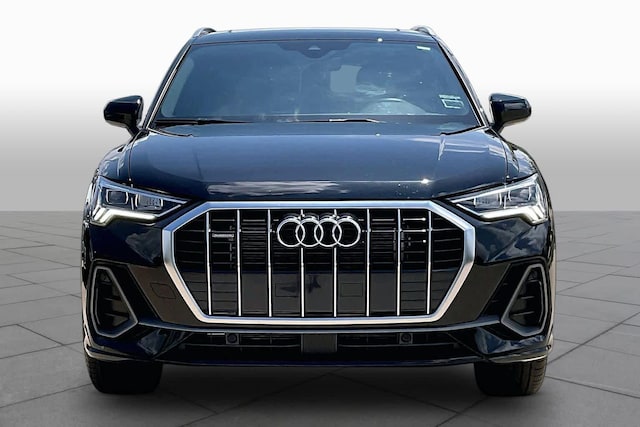 2024 Audi Q3 SUV