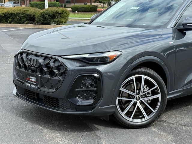 2026 Audi Q5