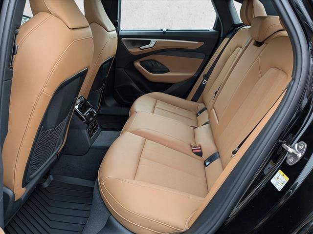 2026 Audi A6 Premium Plus - Photo 16