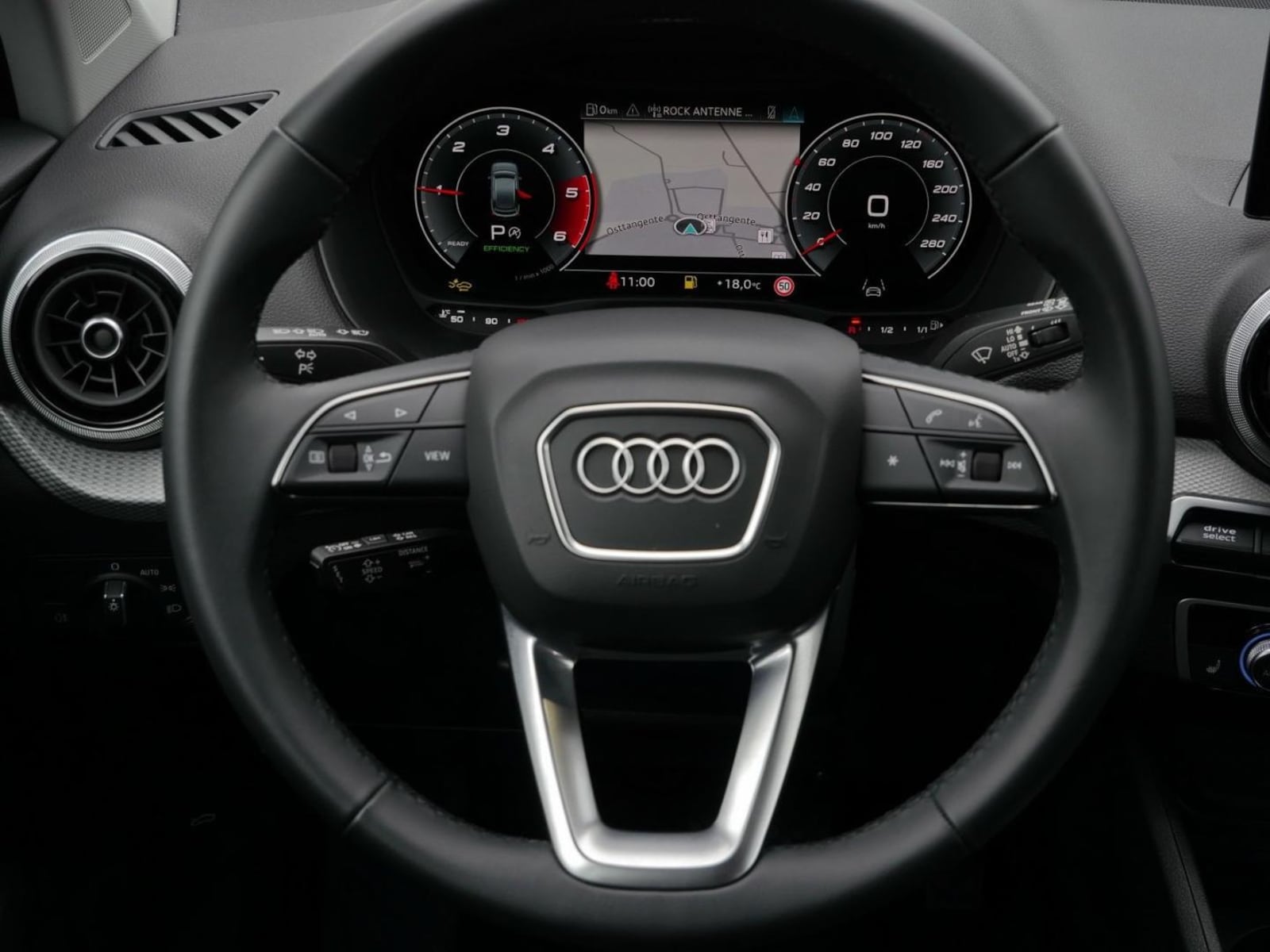 Audi Q2 – Bild 9
