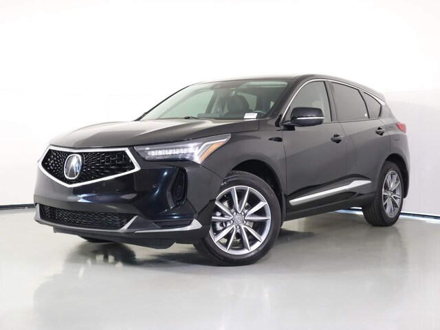 2023 Acura RDX