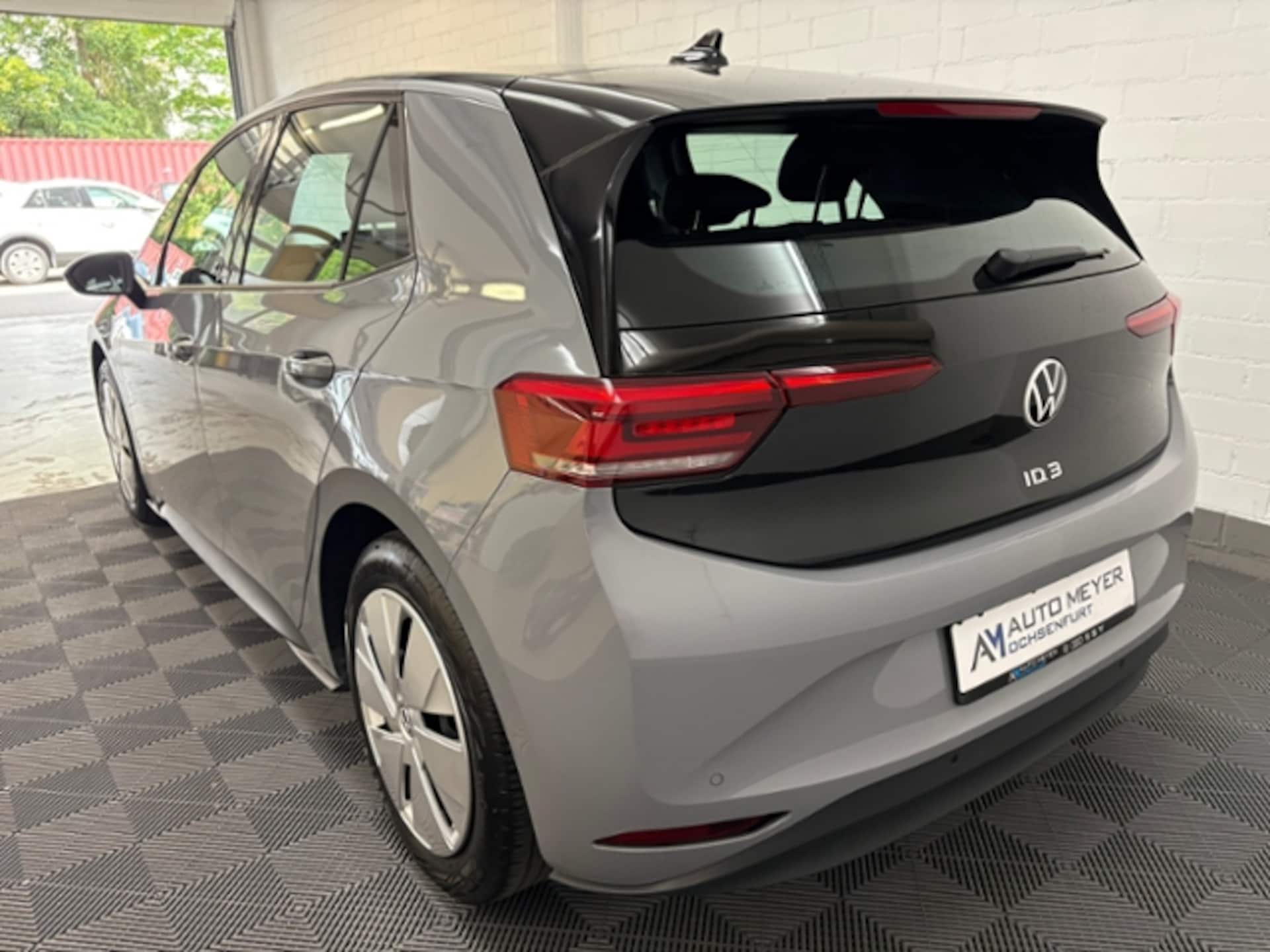 Volkswagen ID.3 Pro