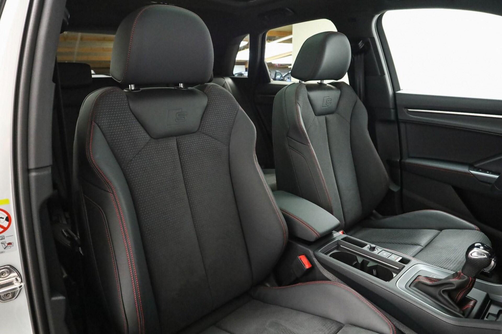 Audi Q3 SUV S line