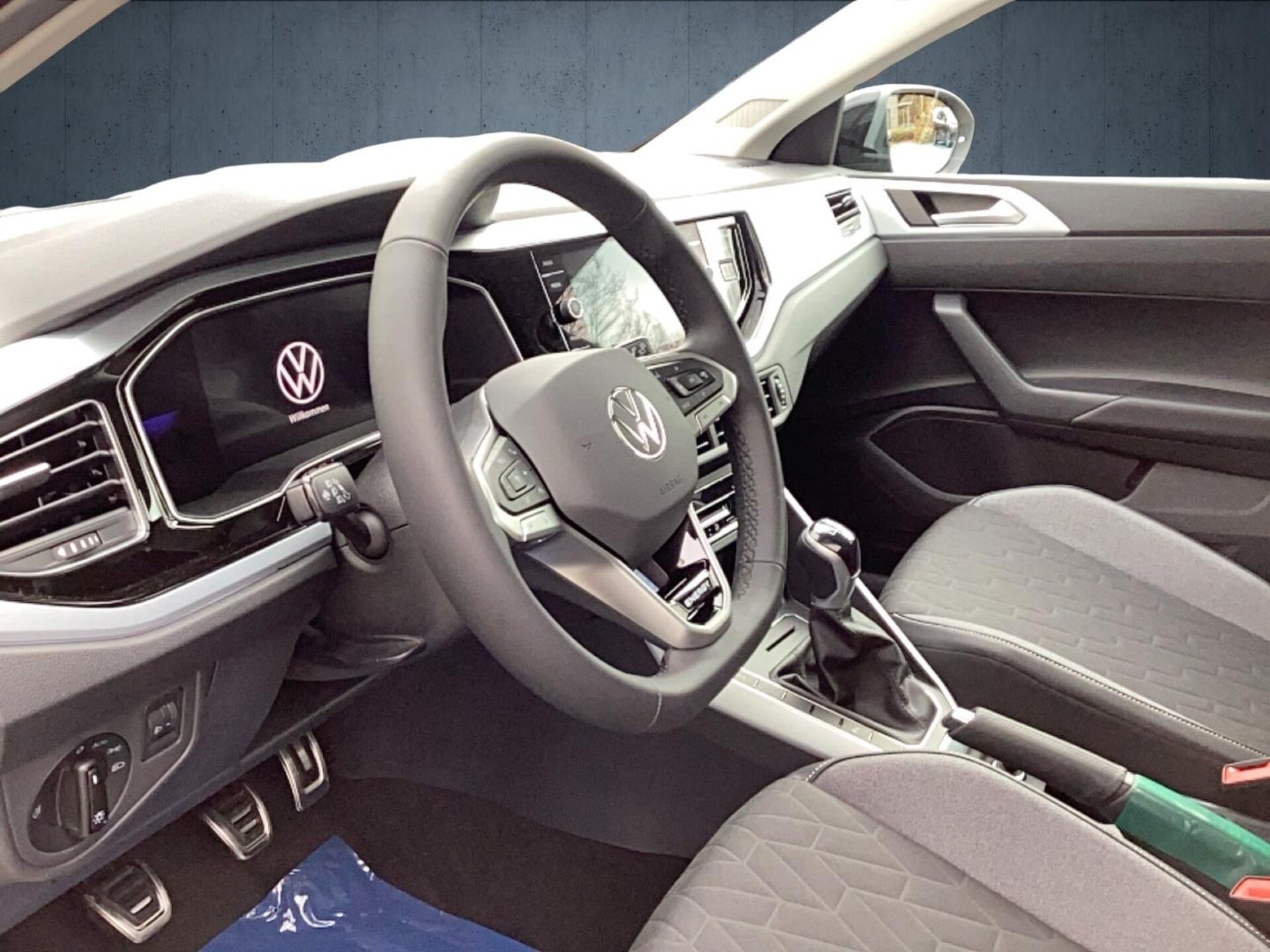 Volkswagen Taigo ENERGY