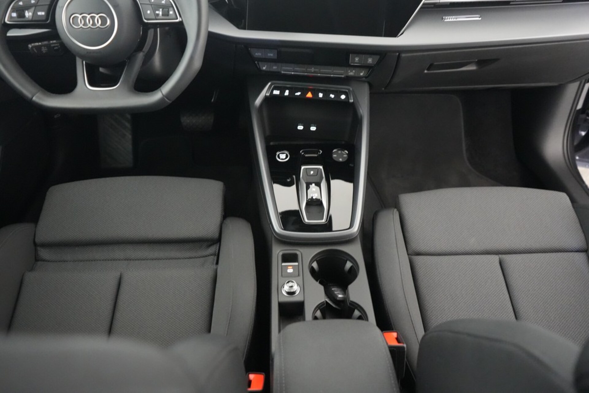 Audi A3 Sportback TFSI e