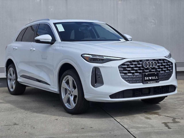 2026 Audi Q5