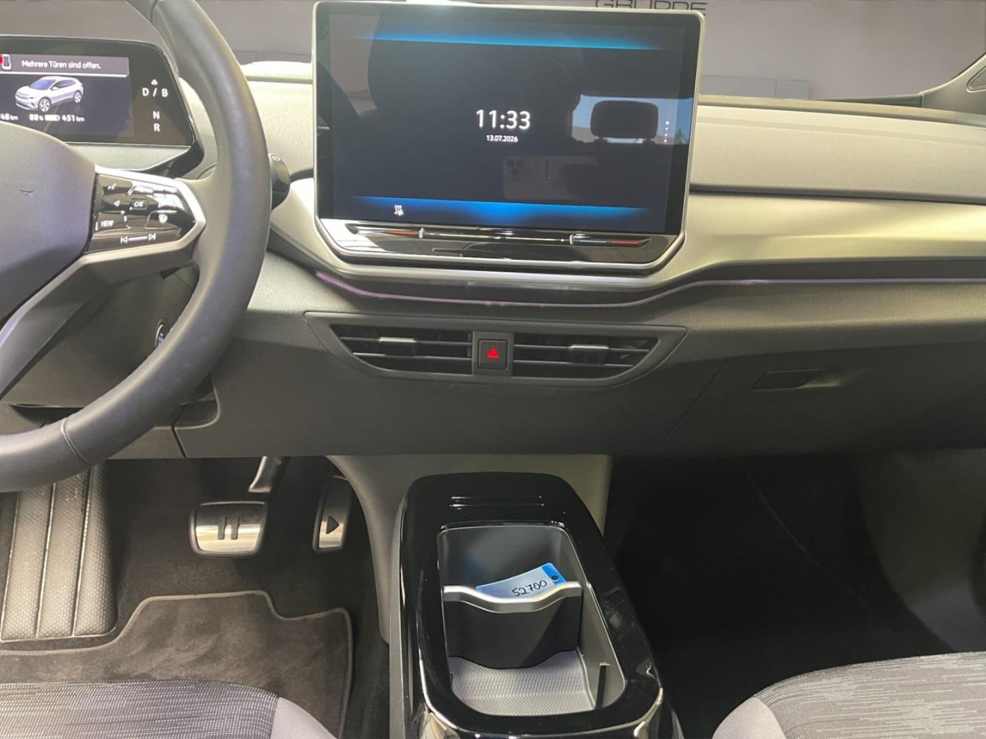 Volkswagen ID.4 Pro