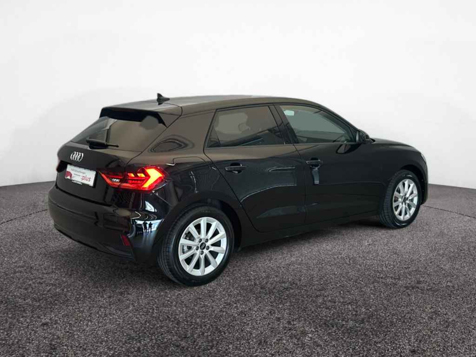 Audi A1 Sportback Advanced