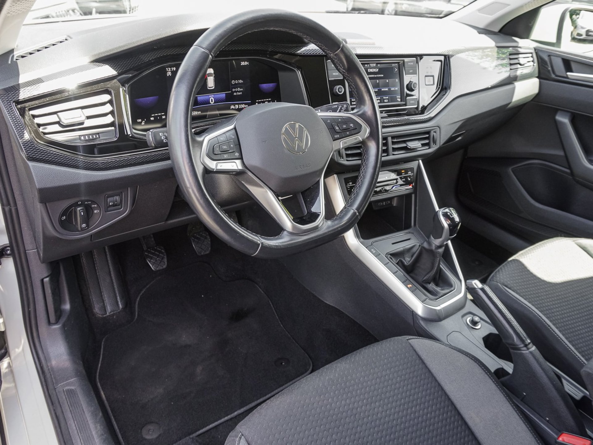 Volkswagen Taigo Life