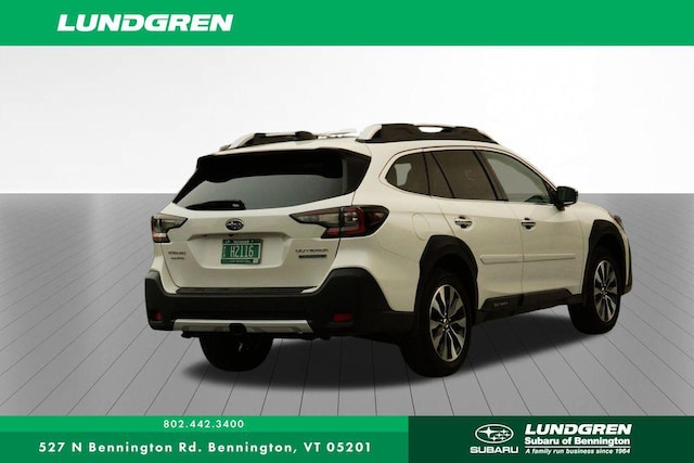 2023 Subaru Outback