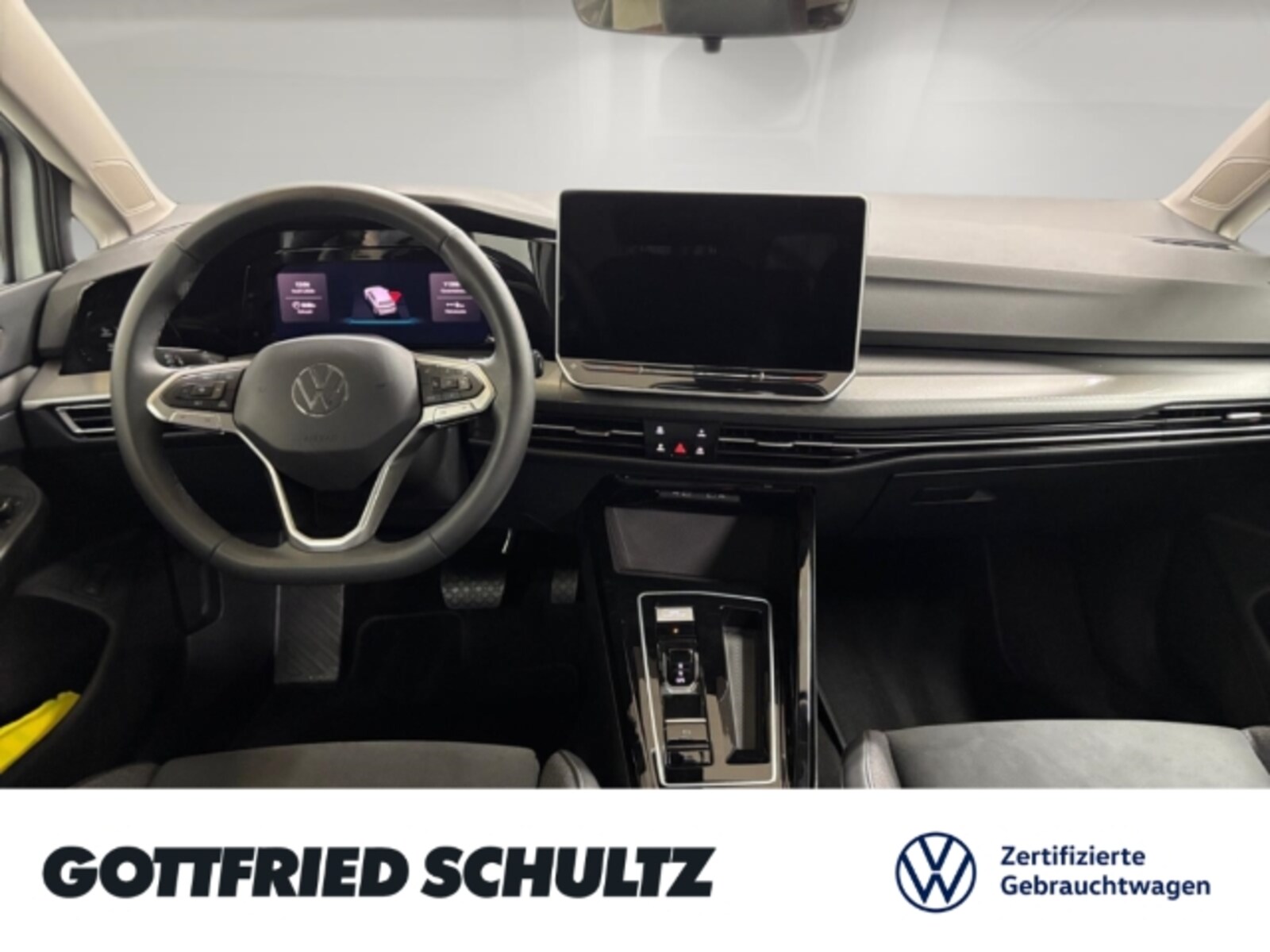 Volkswagen Golf – Bild 7