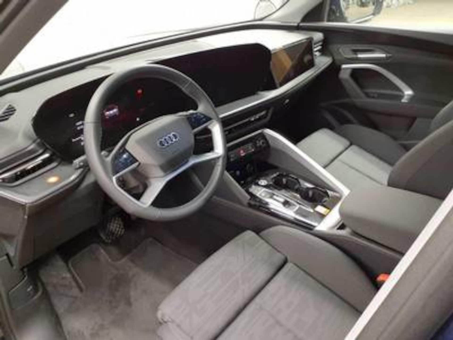 Audi Q5 SUV