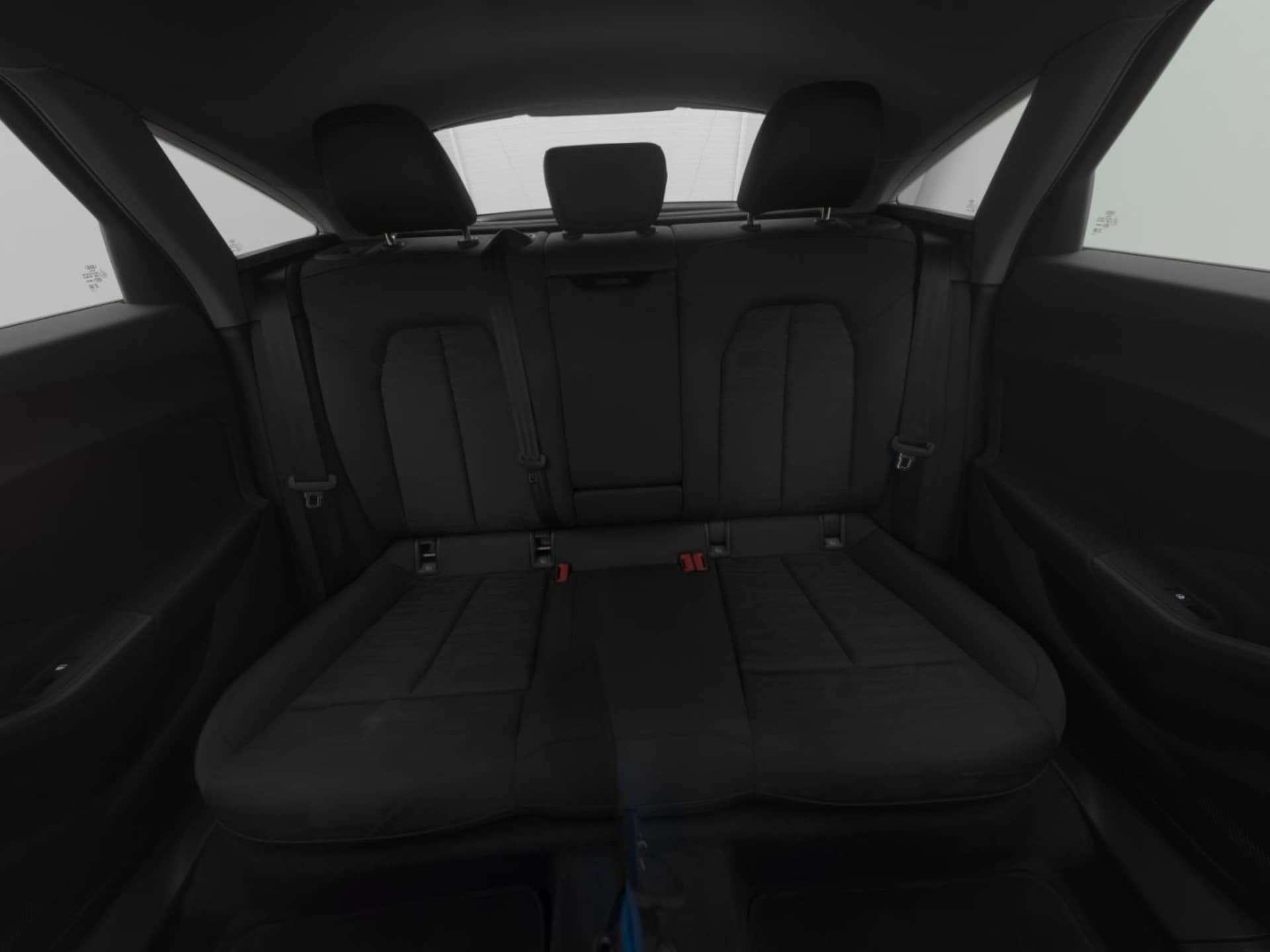 Audi A5 Limousine e-hybrid edition one