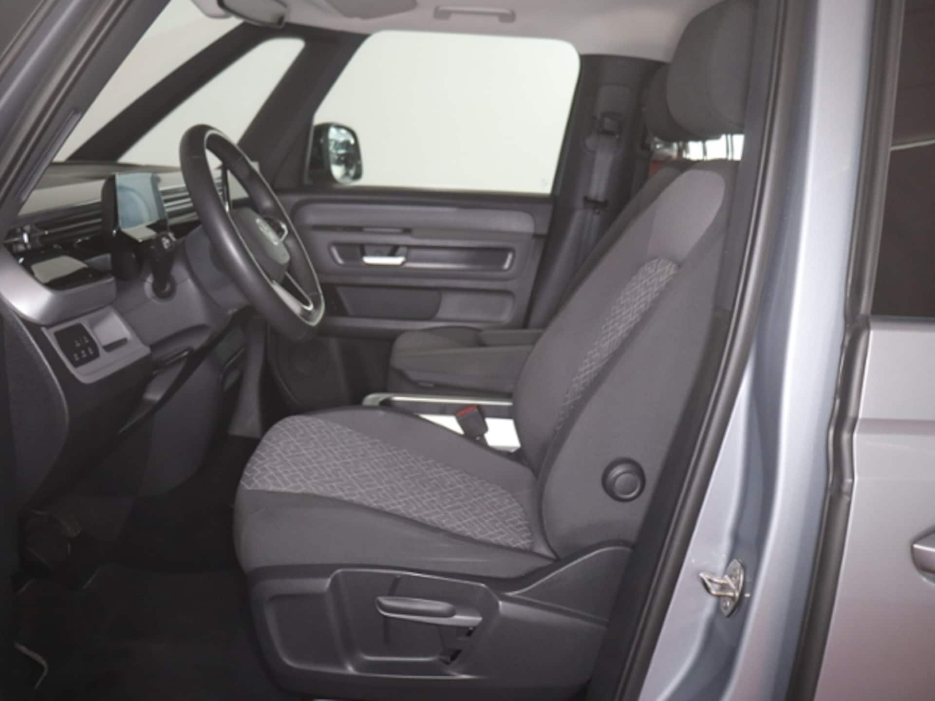 Volkswagen ID. Buzz Pro