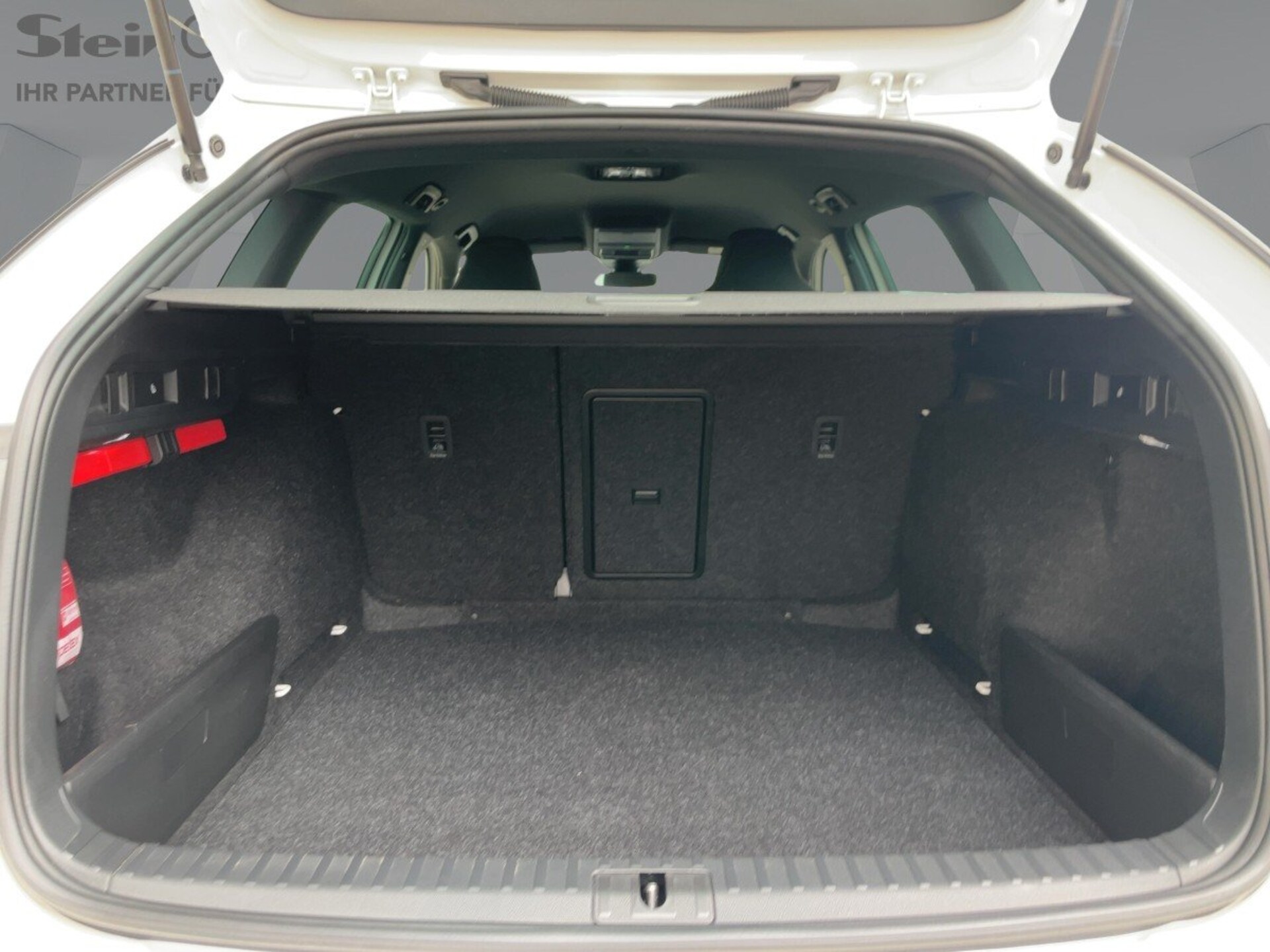 Skoda Octavia Combi RS
