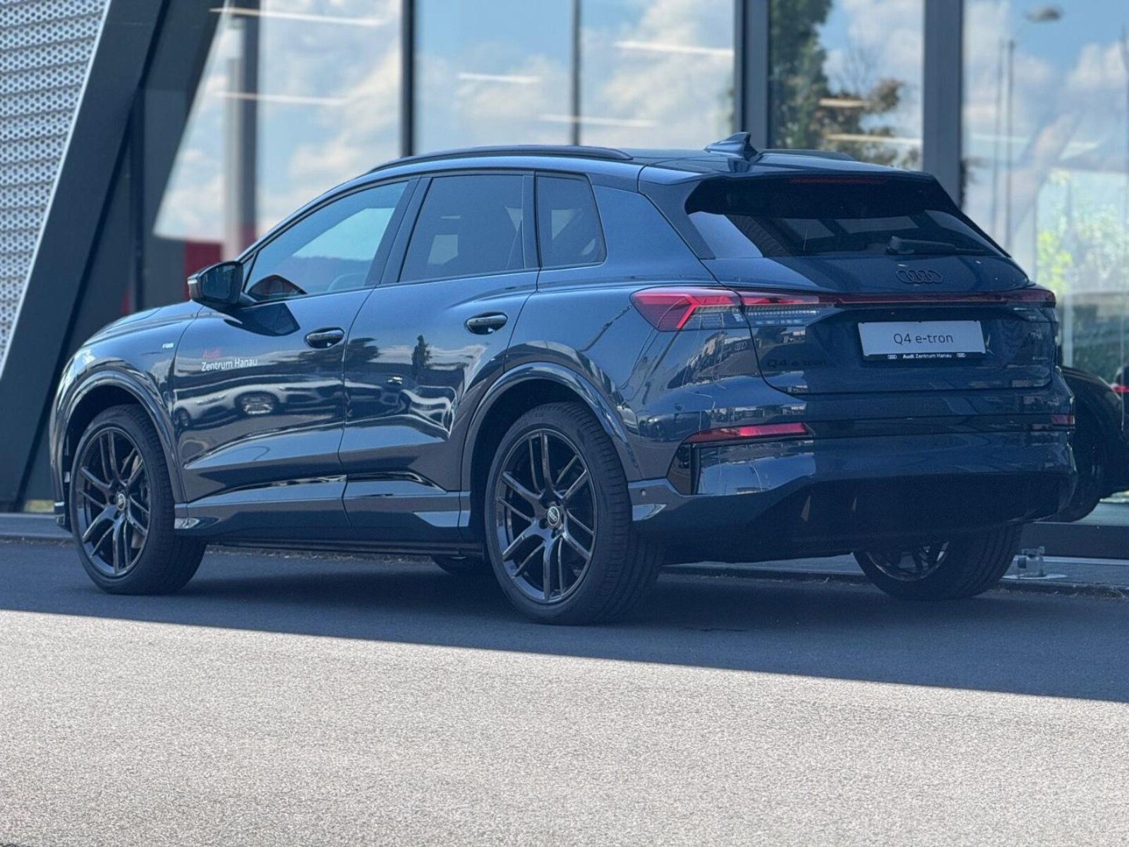 Audi Q4 e-tron – Bild 3
