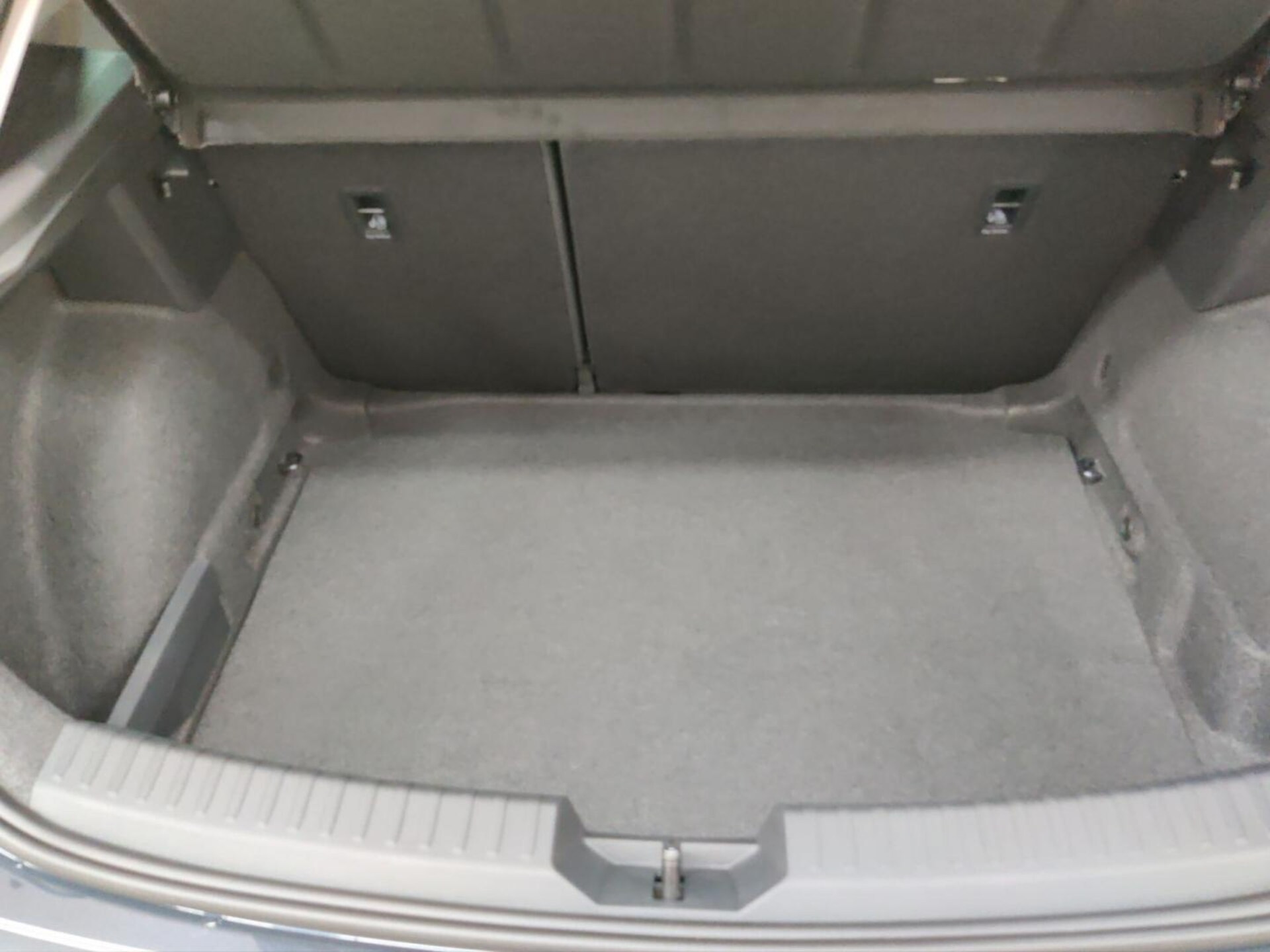SEAT Leon Style