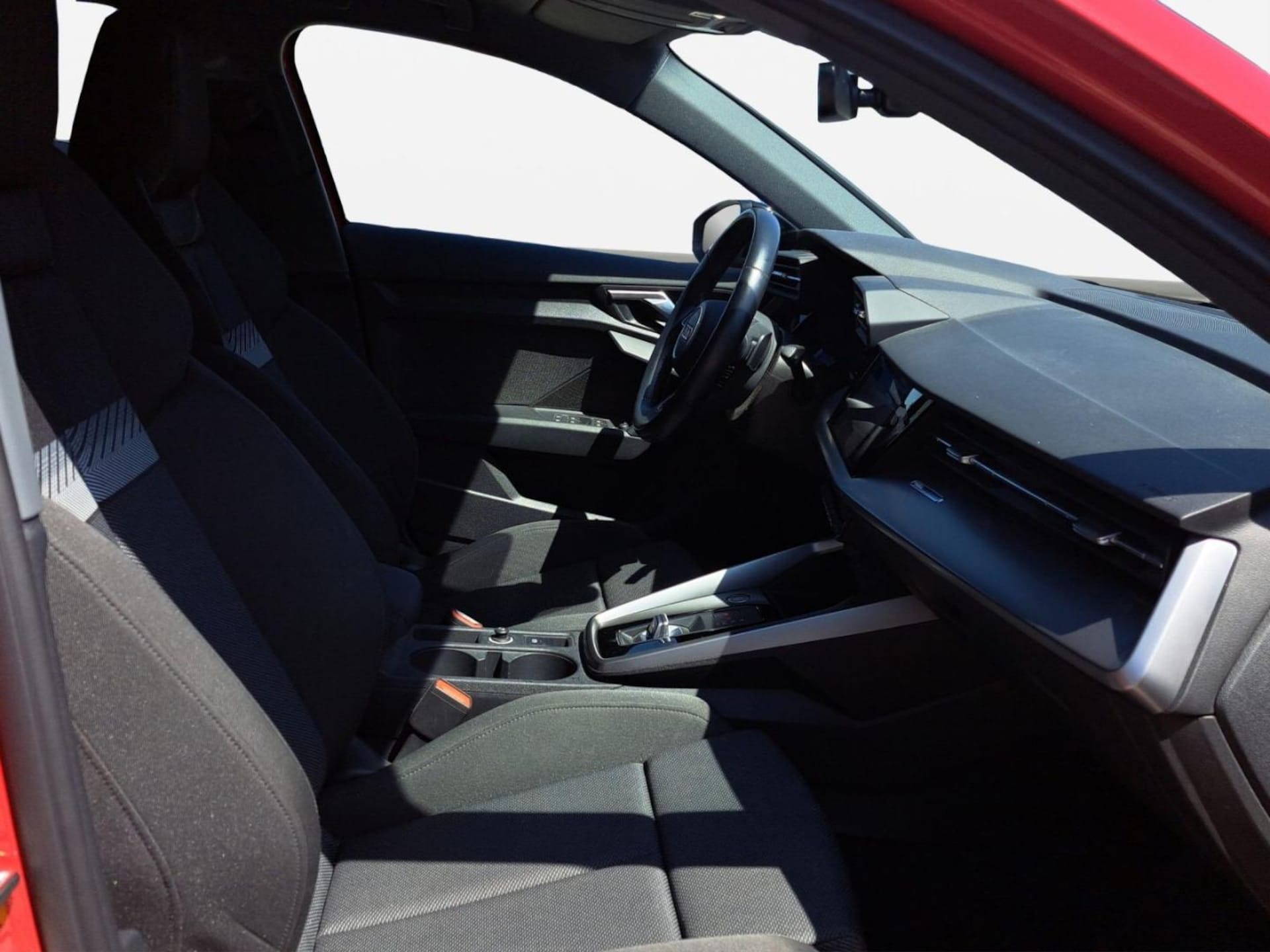 Audi A3 Sportback TFSI e S line