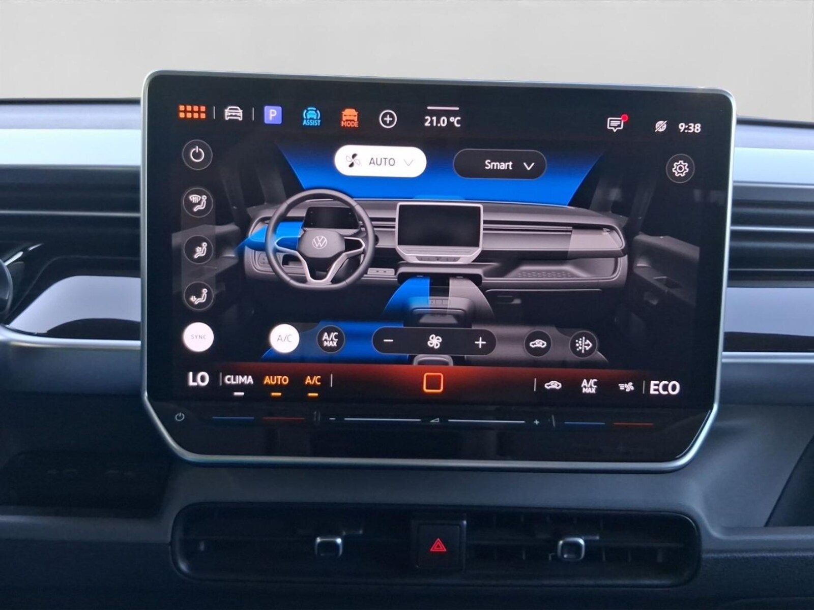 Volkswagen ID. Buzz – Bild 15
