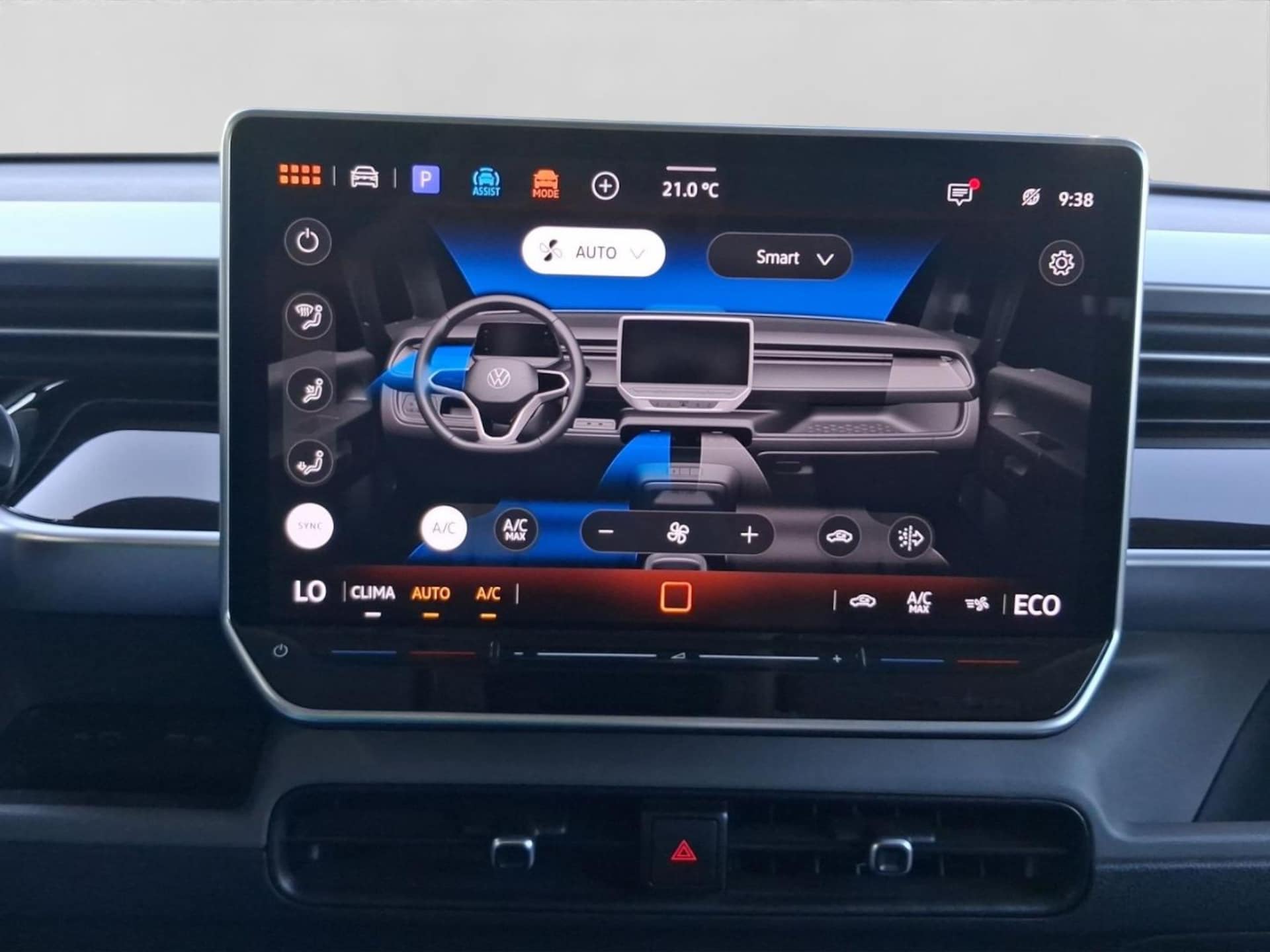 Volkswagen ID. Buzz Pro