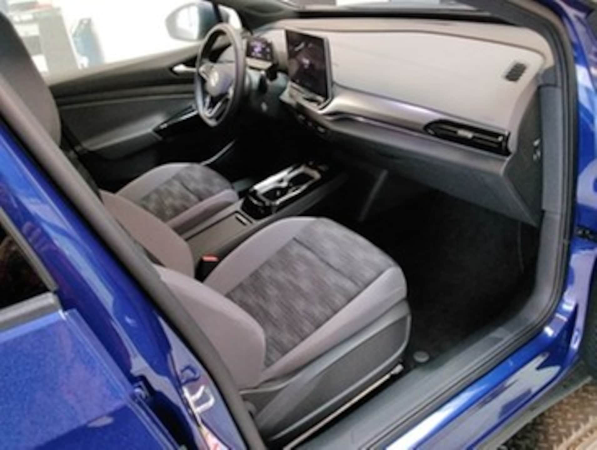 Volkswagen ID.4 Pro