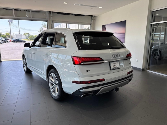2026 Audi Q7 Premium Plus - Photo 6