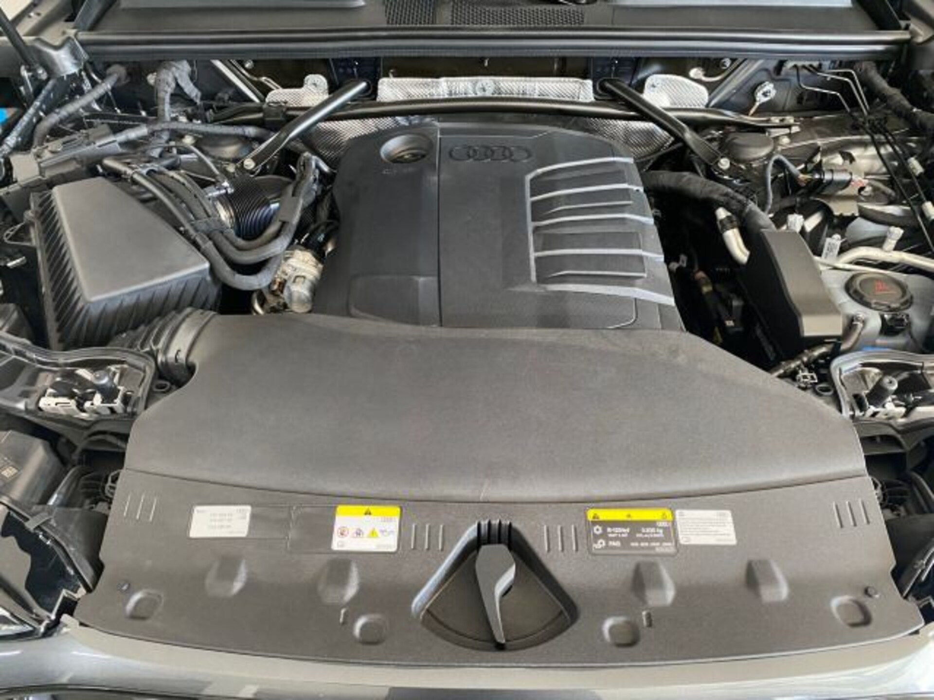 Audi Q5 SUV