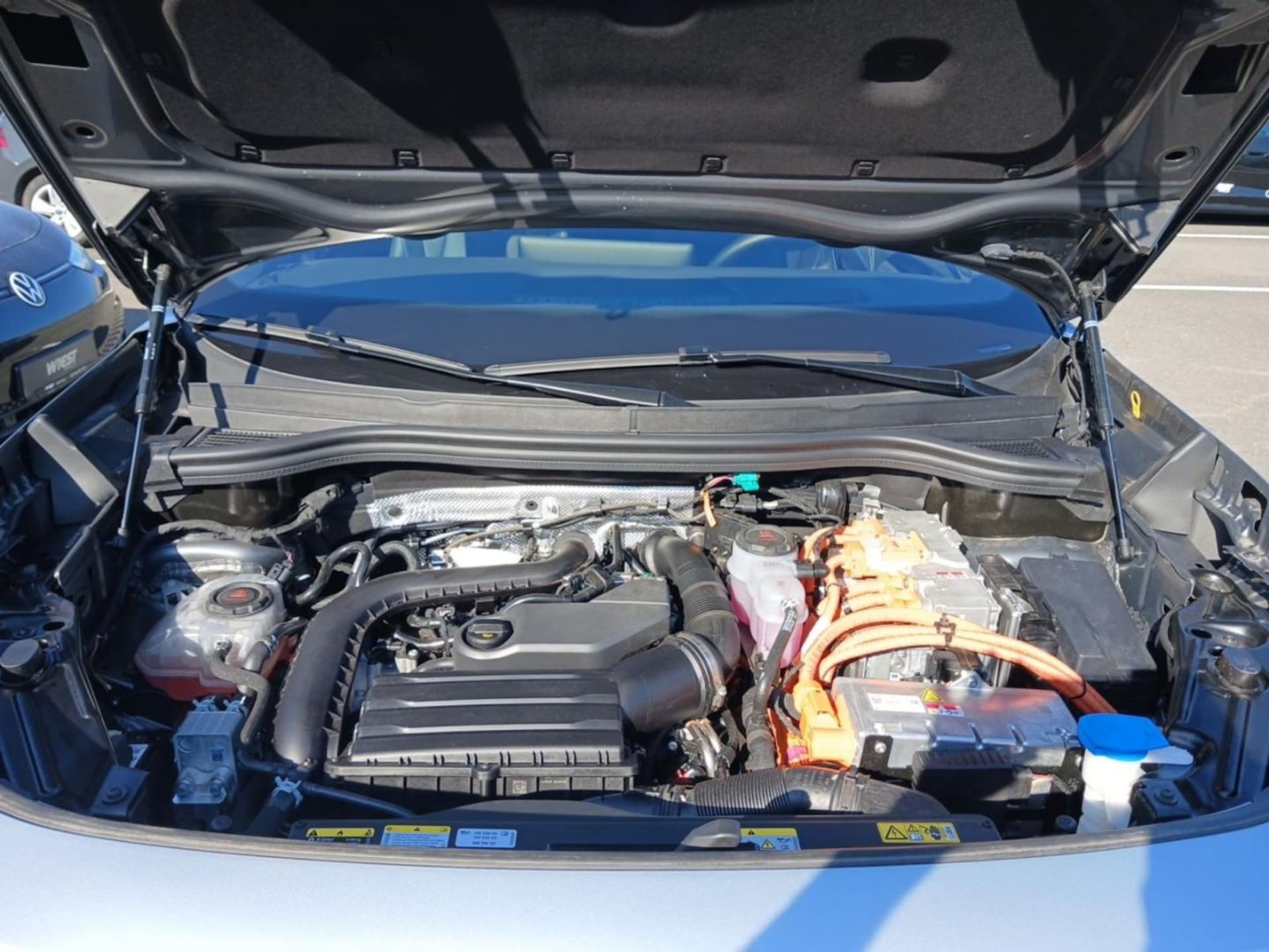 Volkswagen Tayron R-Line