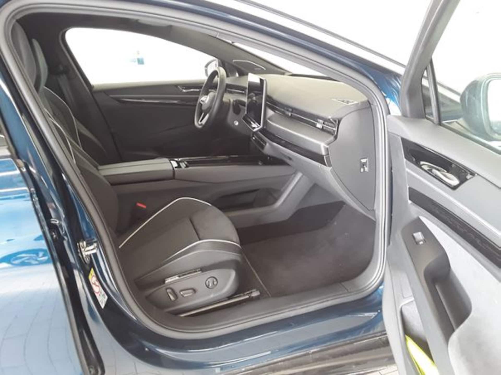 Volkswagen ID.7 Pro