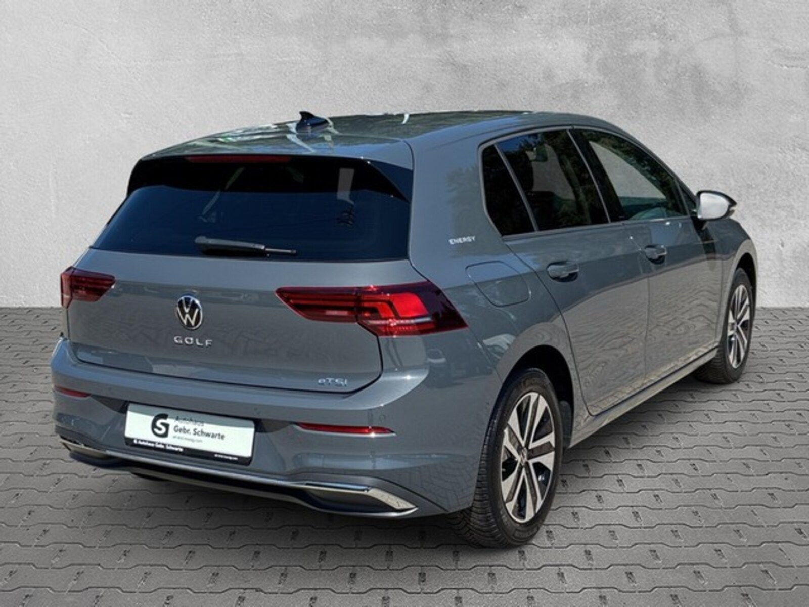 Volkswagen Golf – Bild 6