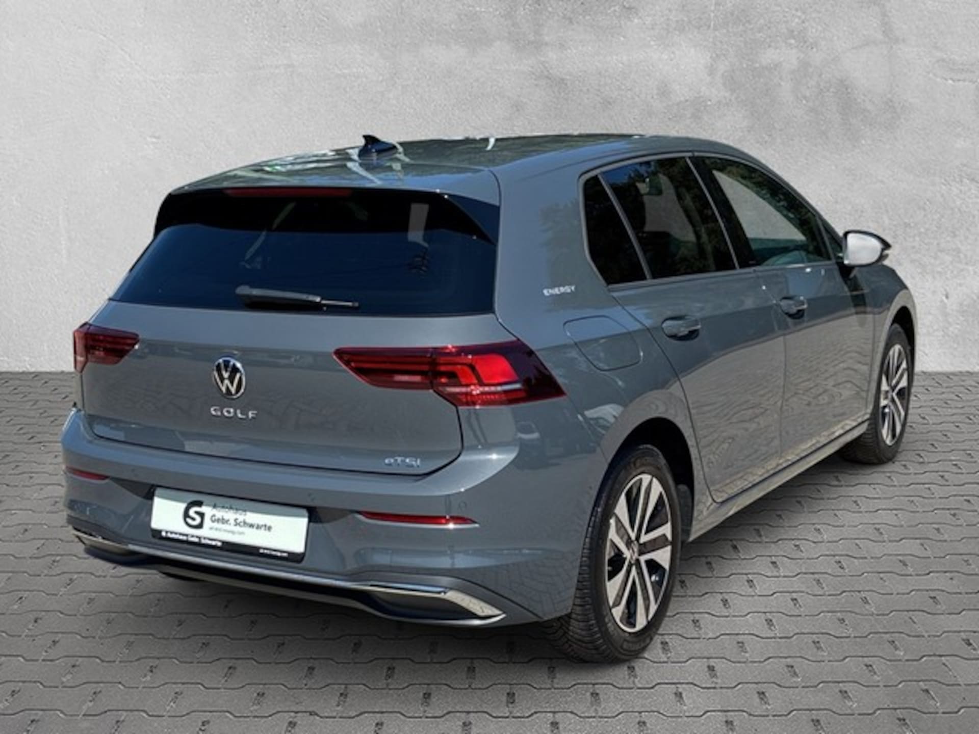 Volkswagen Golf ENERGY