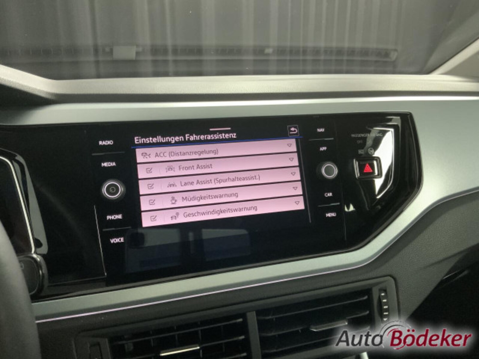 Volkswagen Polo – Bild 12