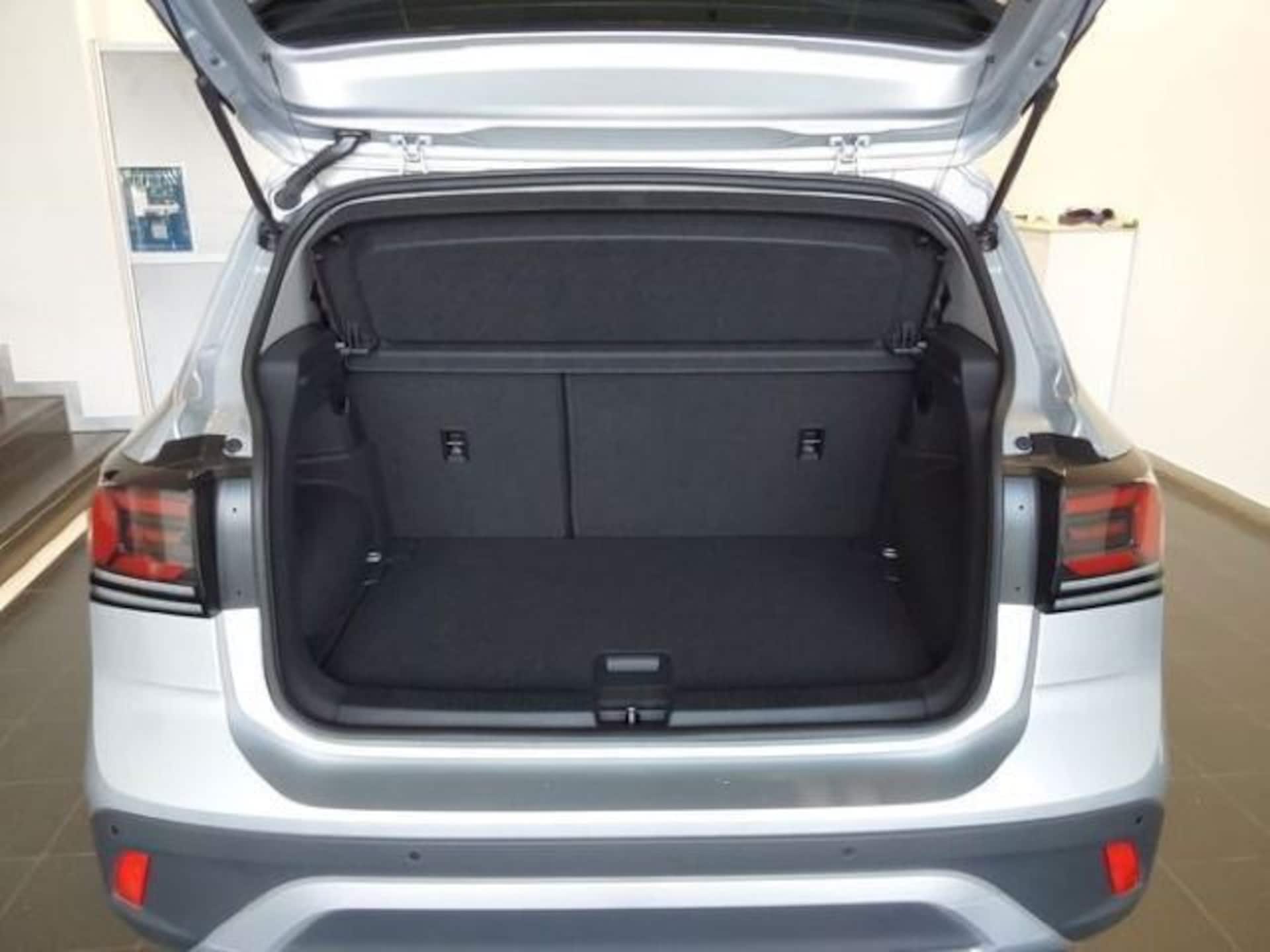 Volkswagen T-Cross ENERGY