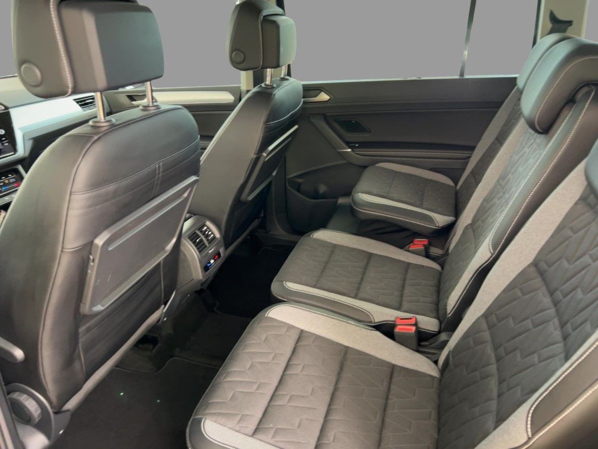 Volkswagen Touran Goal