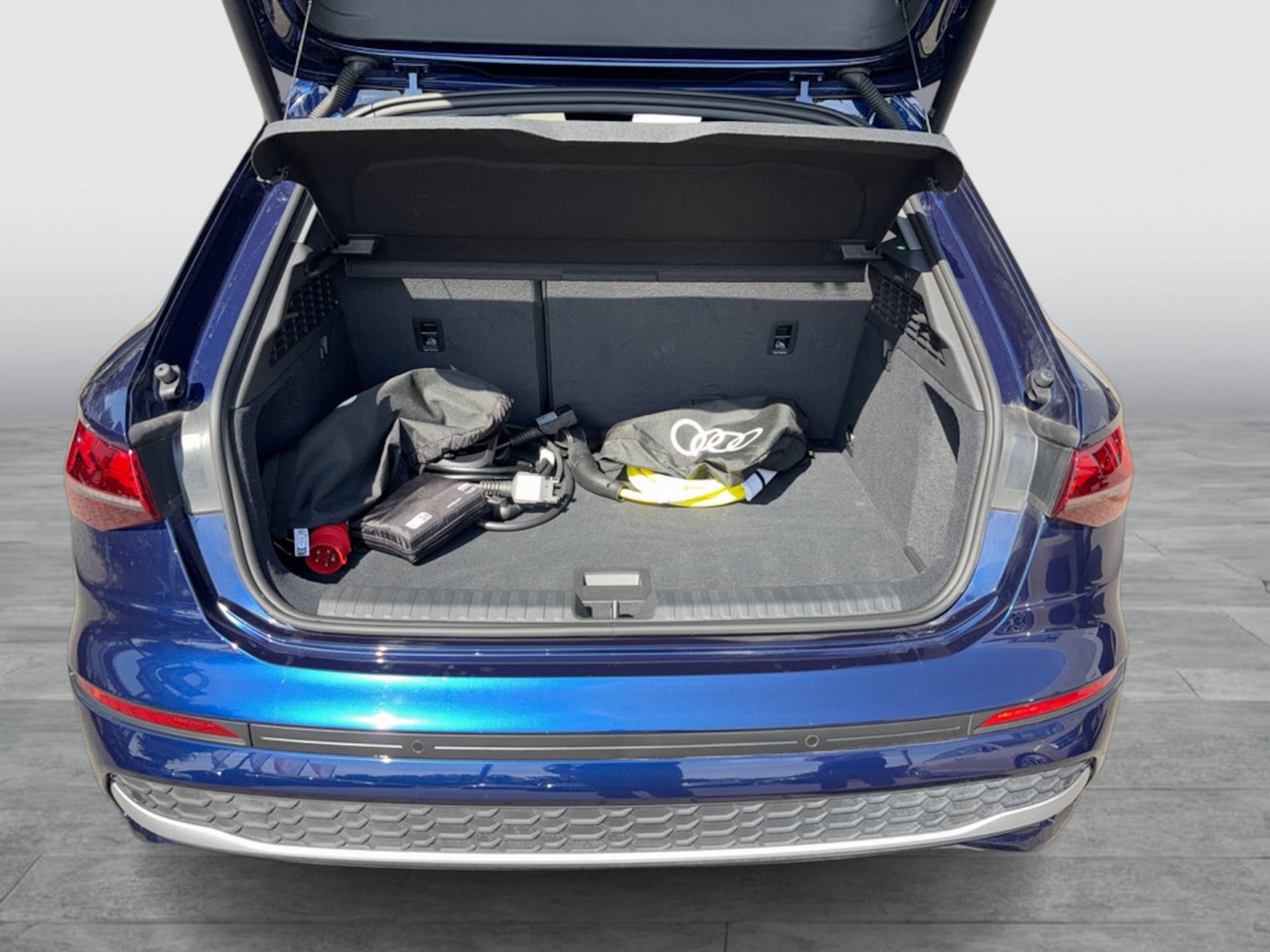 Audi A3 Sportback TFSI e