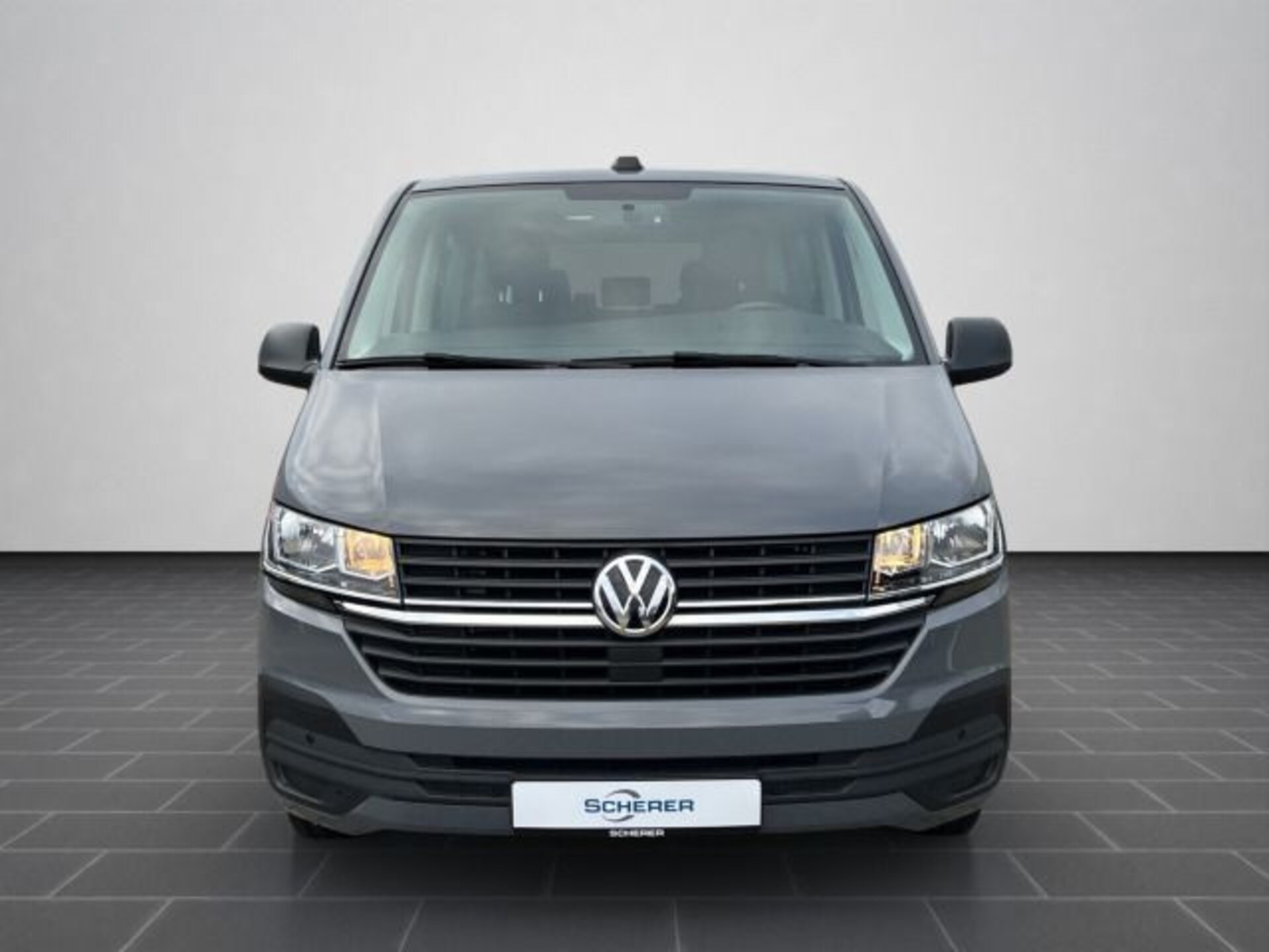 Volkswagen T6.1 Multivan Trendline