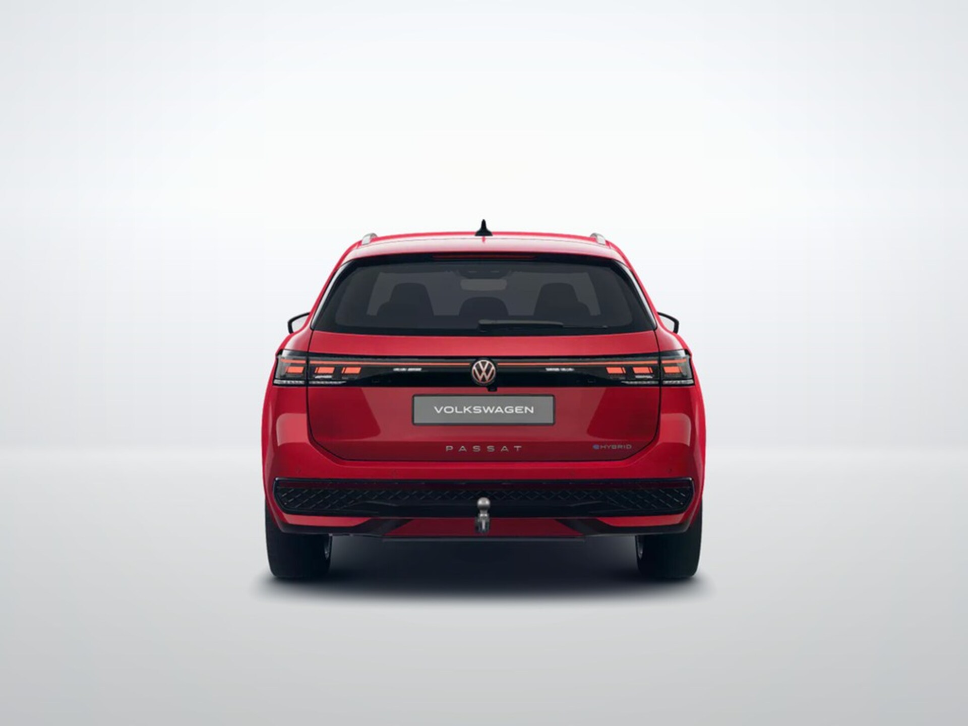 Volkswagen Passat R-Line