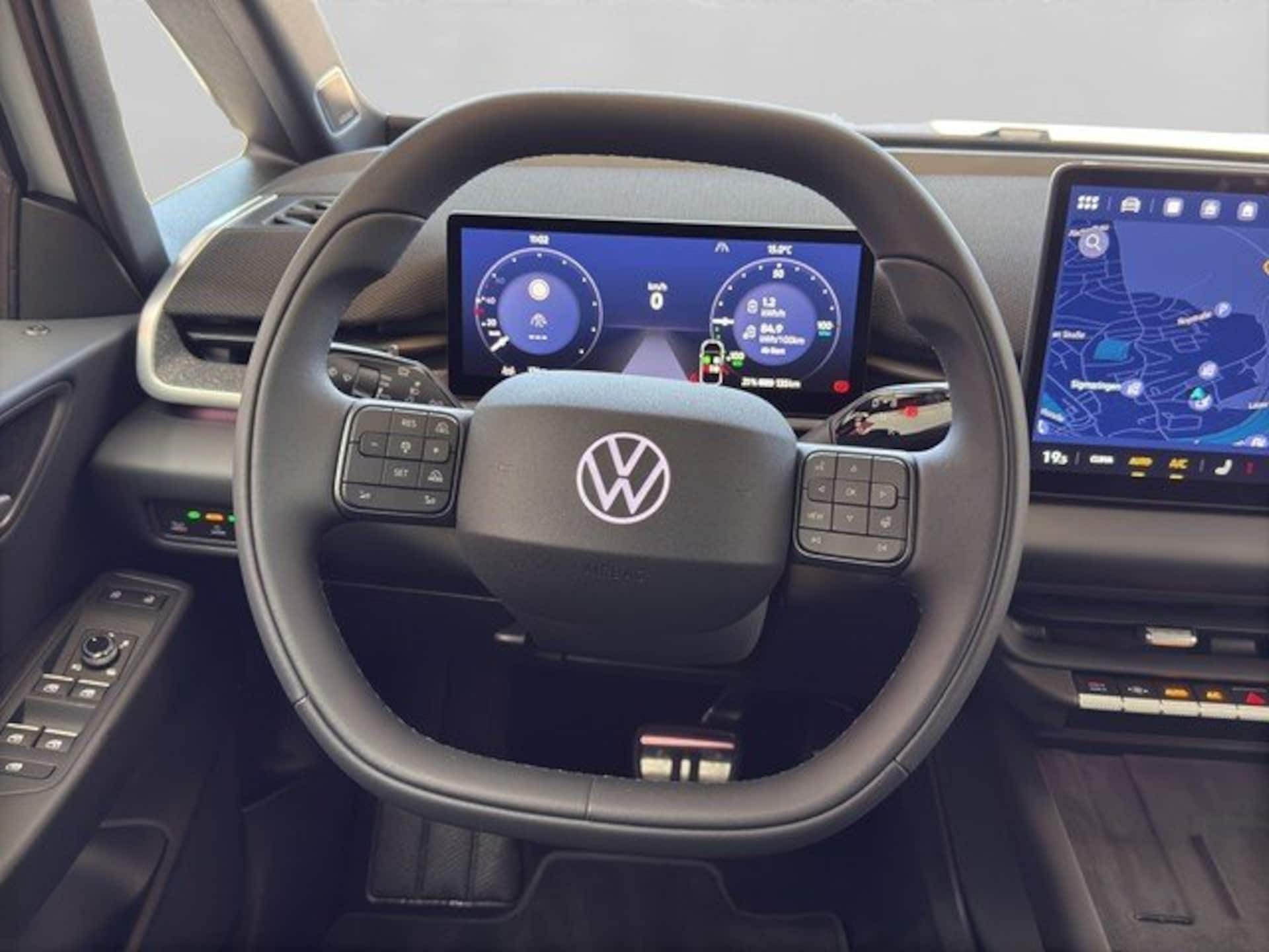 Volkswagen ID.3 Neo Style