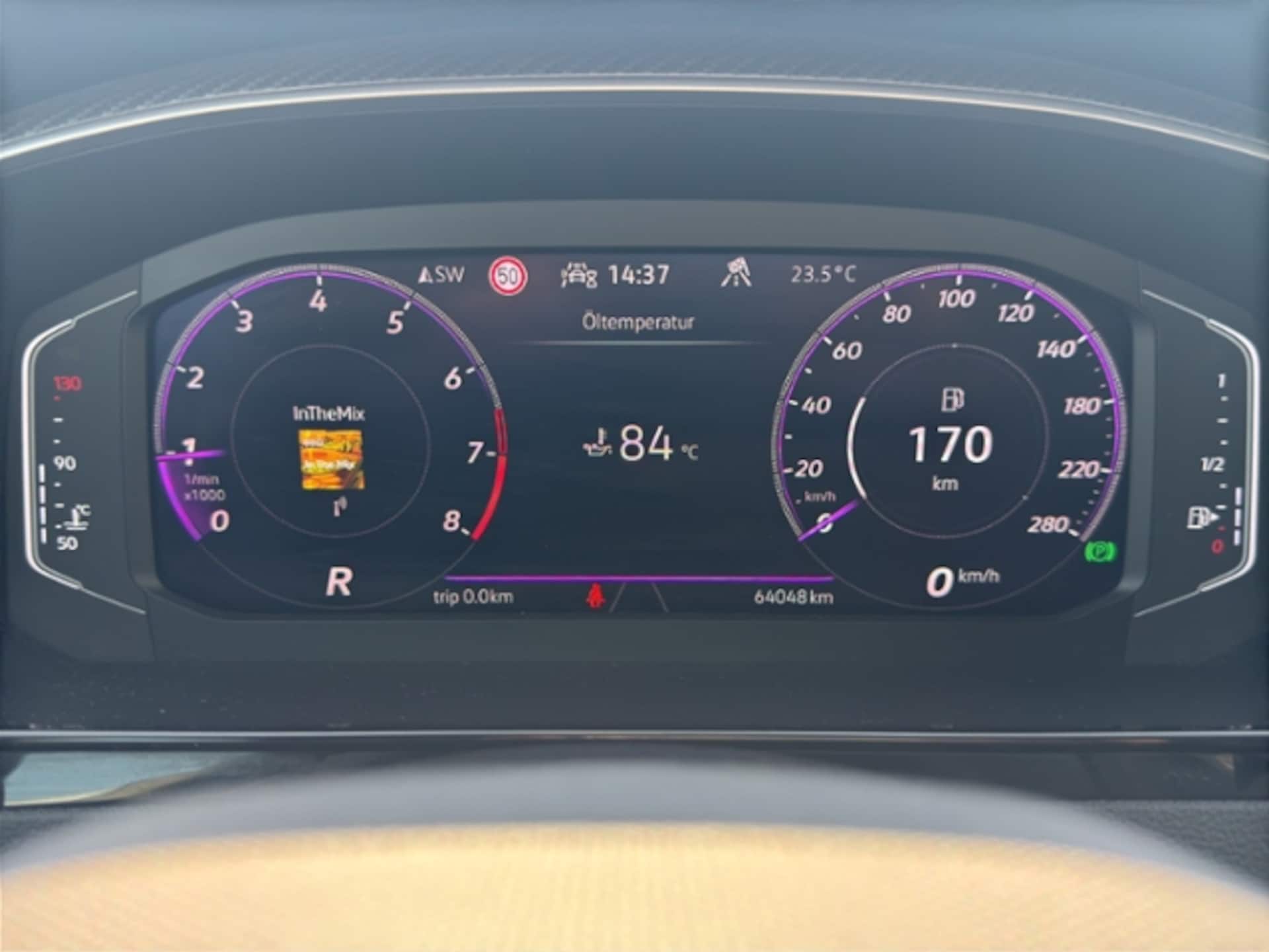 Volkswagen Arteon Shooting Brake R-Line