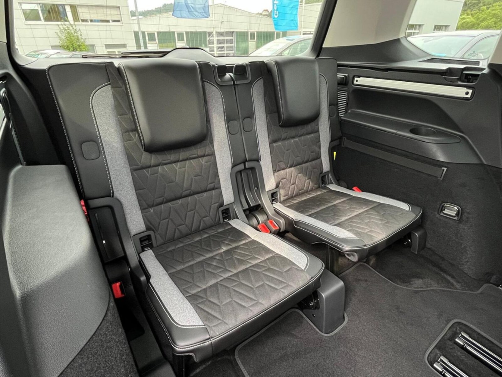 Volkswagen Touran – Bild 28