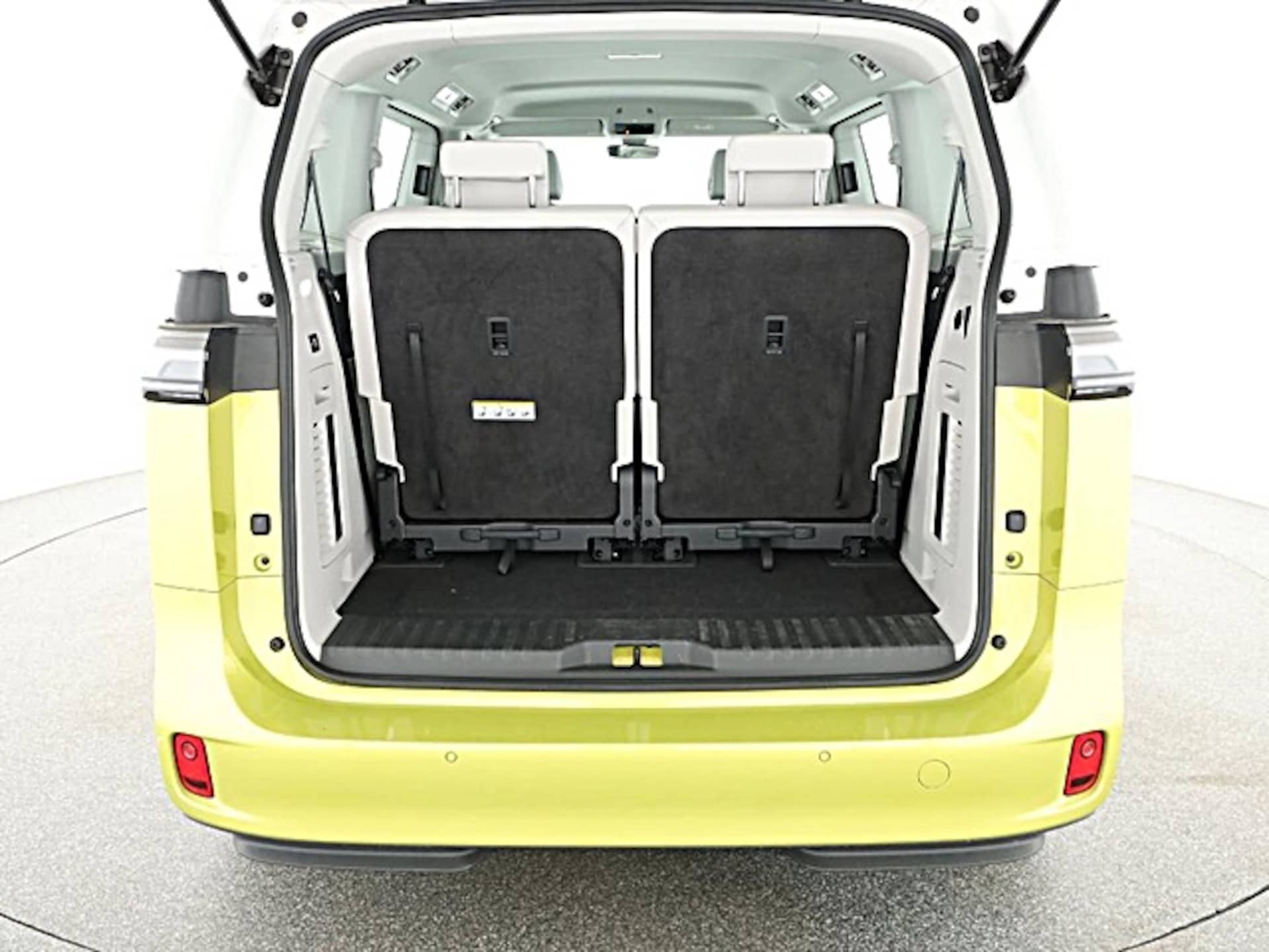 Volkswagen ID. Buzz Pro