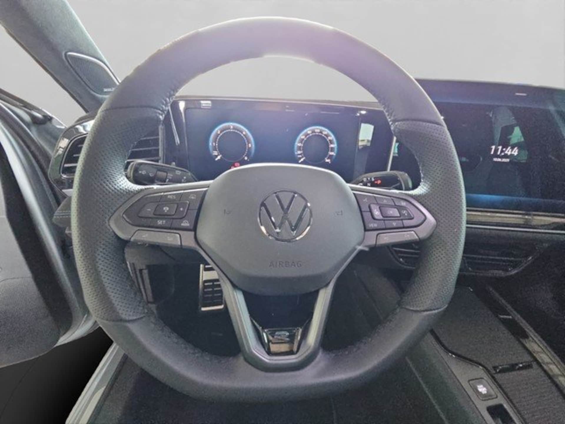 Volkswagen Passat R-Line
